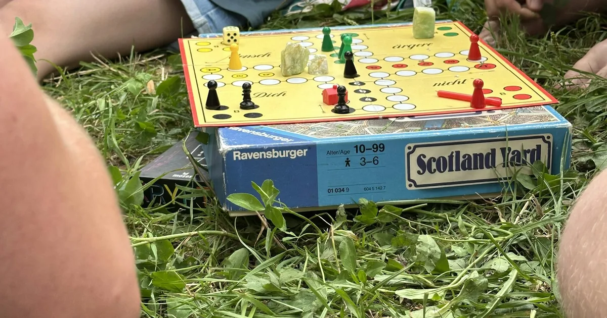 Best Co-operative Board Games UK 2026: Play Together, Beat the Game