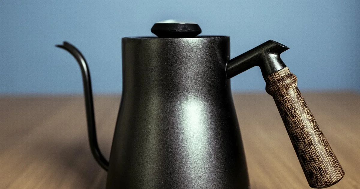 Best Kettle UK 2026: Fast-Boil, Temperature Control, and What You're Actually Paying For