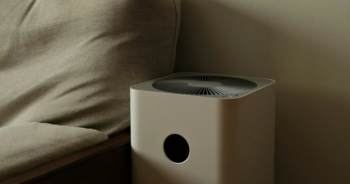 Best UK Air Purifiers 2026: are they worth it, and what size do you need?