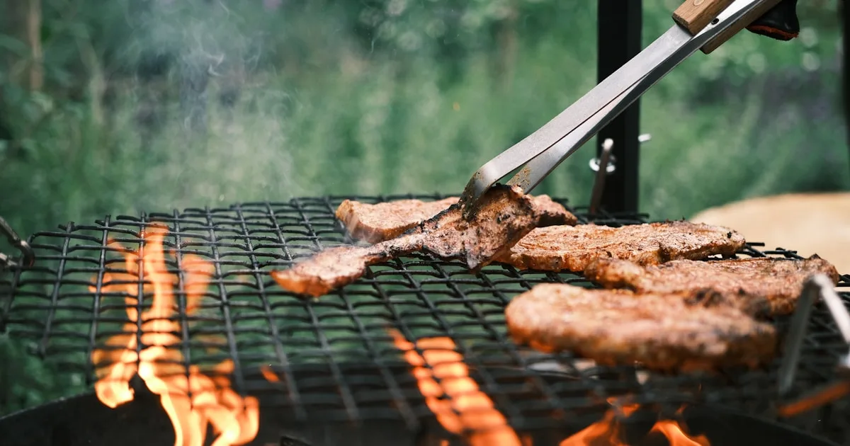Best UK BBQ Grills 2026: Gas vs Charcoal vs Pellet, and Which One Is Right for Your Garden