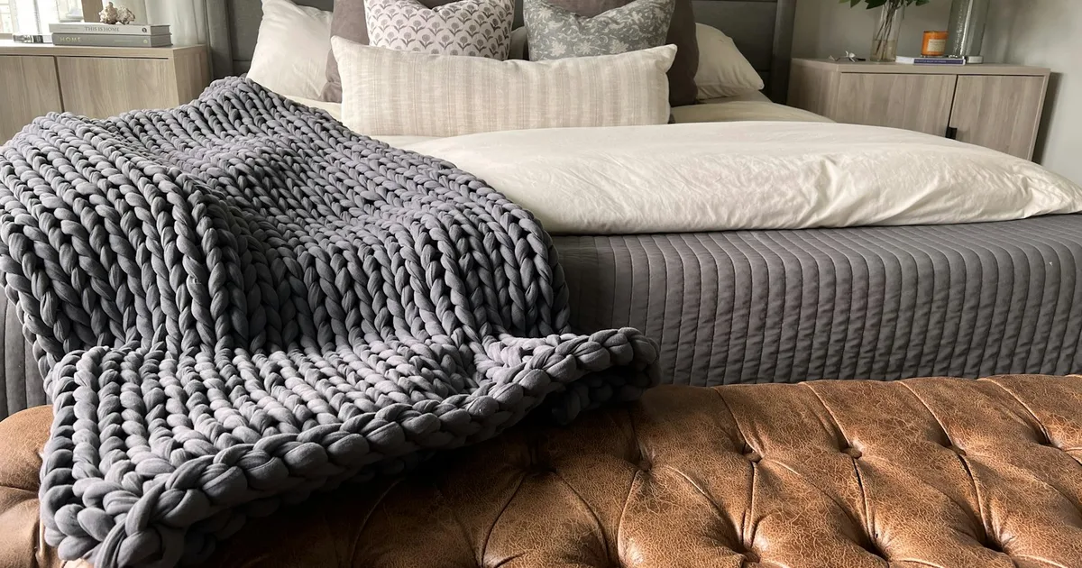 Best electric blankets and heated throws UK 2026: heating the person, not the room