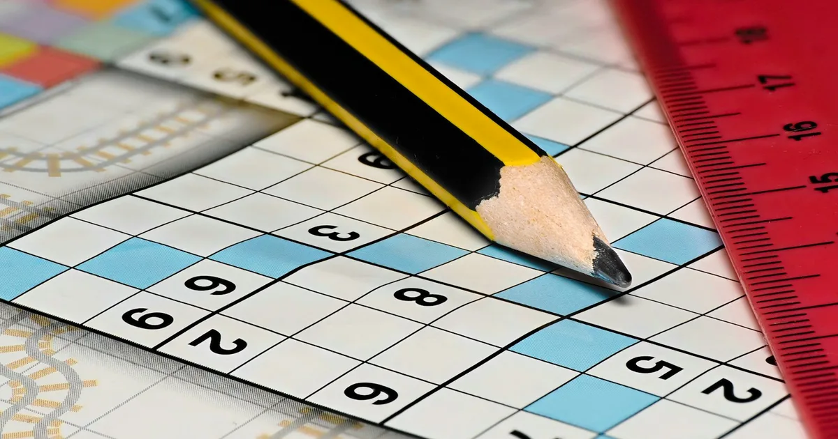 Best Puzzle Books for Adults UK 2026: What Decides If It Gets Used