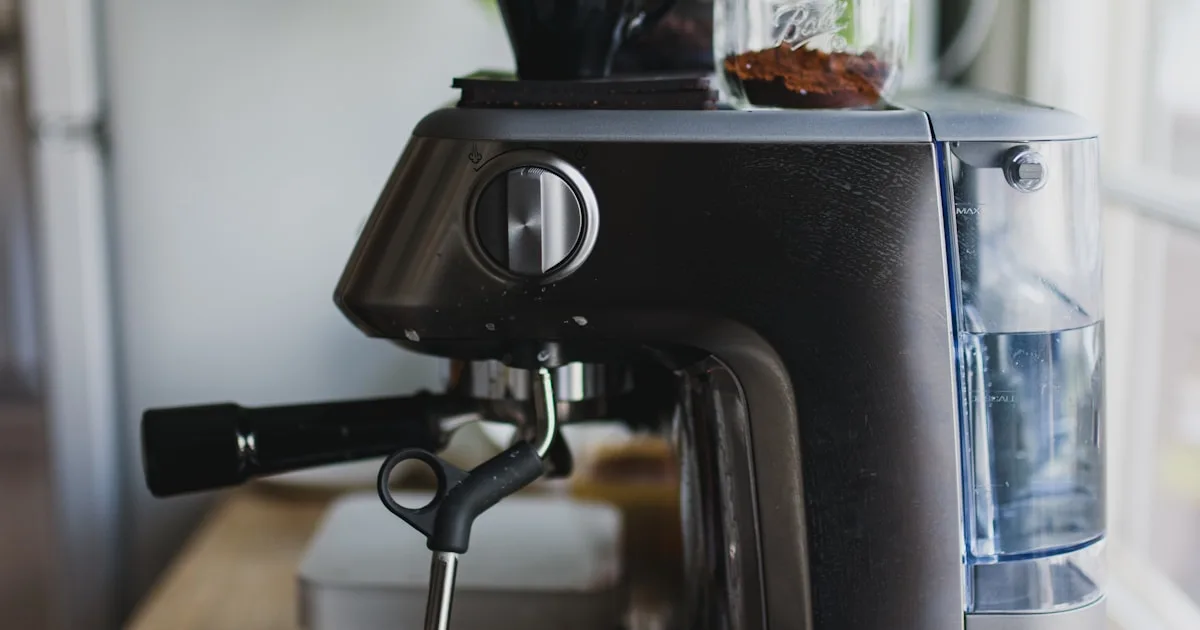 Best Coffee Machines UK 2026 Bean to Cup Vs Pod Vs Filter
